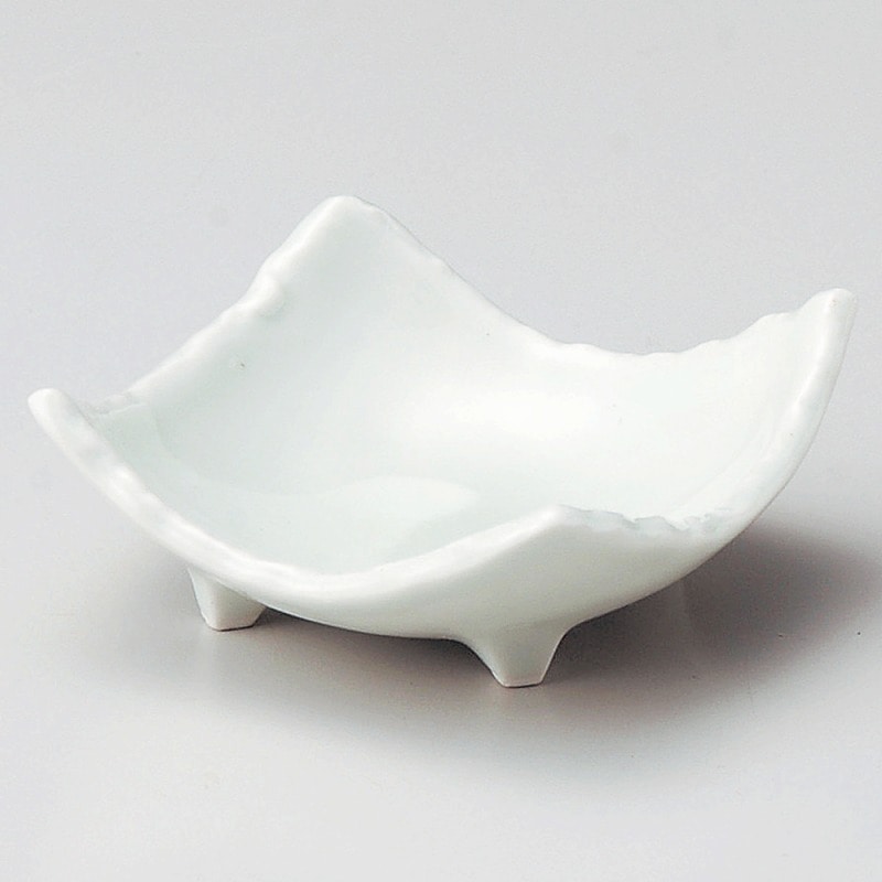 金正陶器 ヒワ青磁角小付 1個（ご注文単位1個）【直送品】