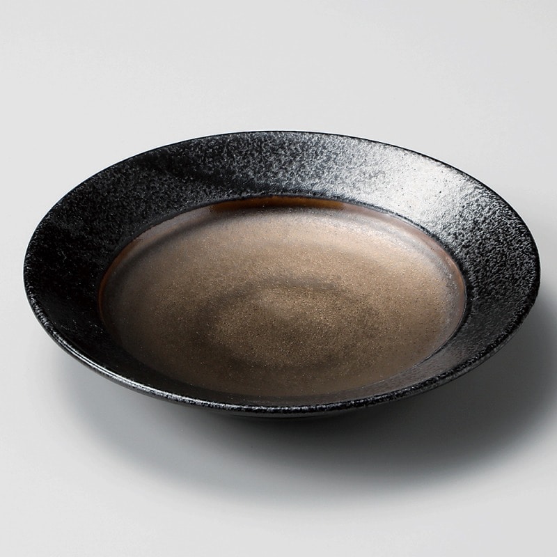 金正陶器 本窯金彩6.0リム皿 1個（ご注文単位1個）【直送品】