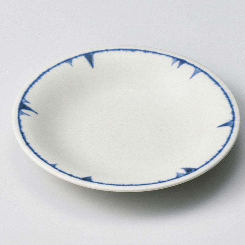 金正陶器 スイロ4.0皿 1個（ご注文単位1個）【直送品】