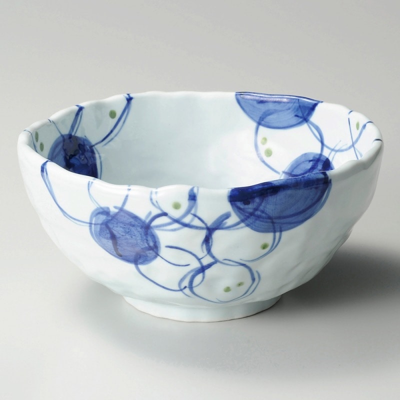 金正陶器 ゴス丸紋特大鉢 1個（ご注文単位1個）【直送品】