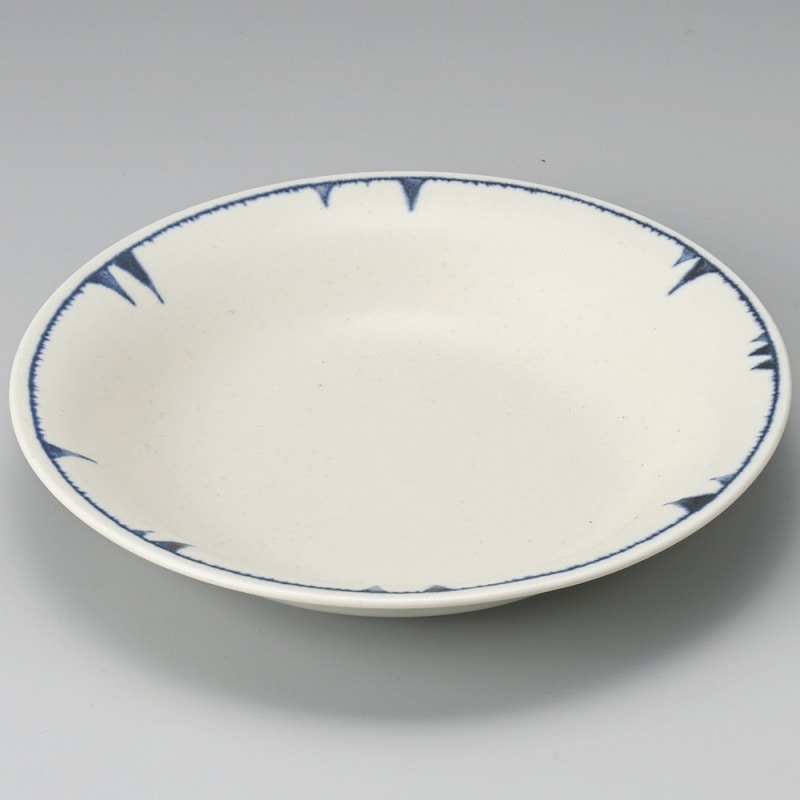 金正陶器 スイロ7.0深皿 1個（ご注文単位1個）【直送品】