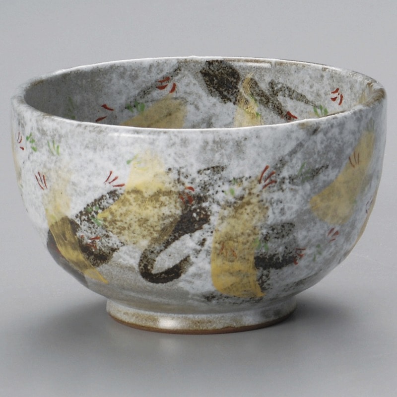 金正陶器 桜木夏目4.5丼 1個（ご注文単位1個）【直送品】