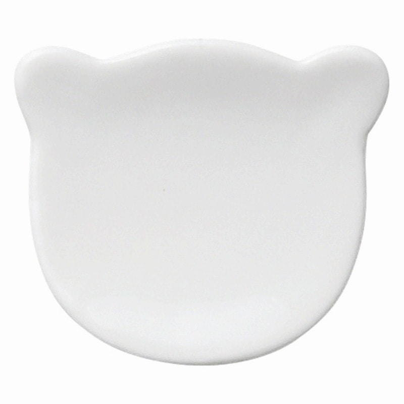 金正陶器 くまちゃんハシオキ 1個(ご注文単位1個)【直送品】