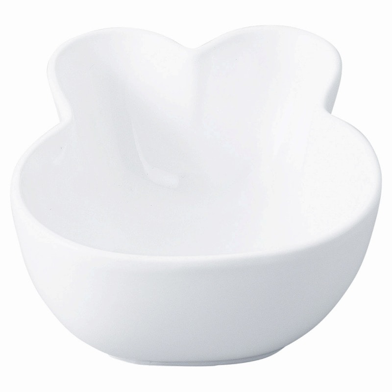 金正陶器 うさぎちゃんベビーボール 1個(ご注文単位1個)【直送品】