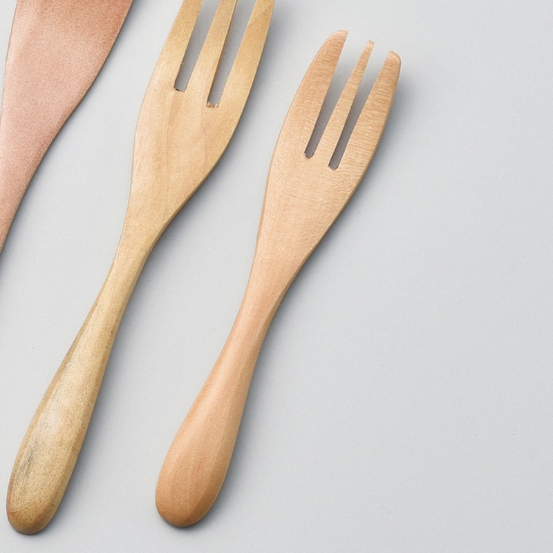 金正陶器 フォークS/WH 1個(ご注文単位1個)【直送品】