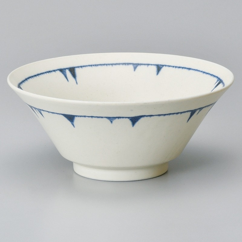 金正陶器 スイロ7.0反り丼 1個（ご注文単位1個）【直送品】