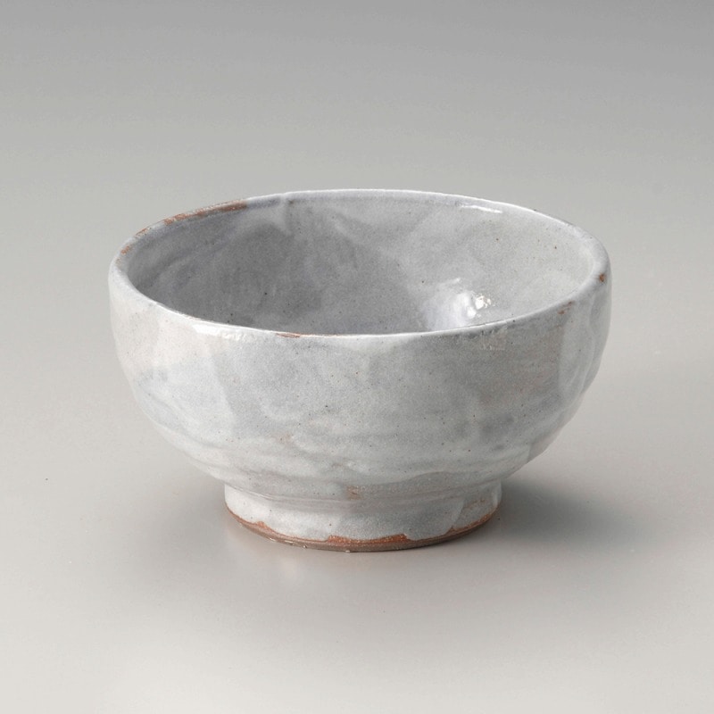 金正陶器 あけ紫釜上5.5丼 1個(ご注文単位1個)【直送品】