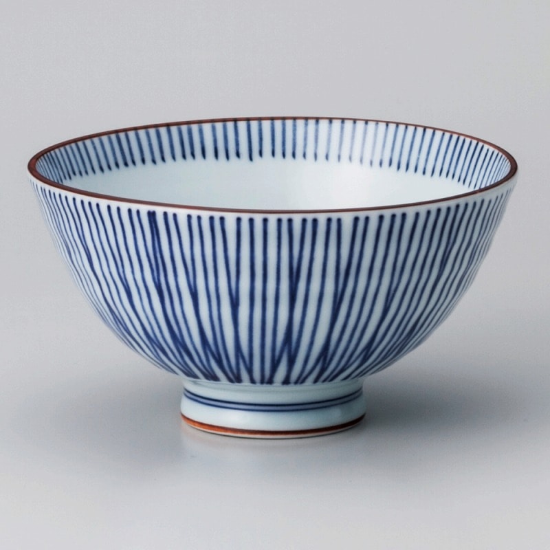 金正陶器 十草梅中平 1個(ご注文単位1個)【直送品】