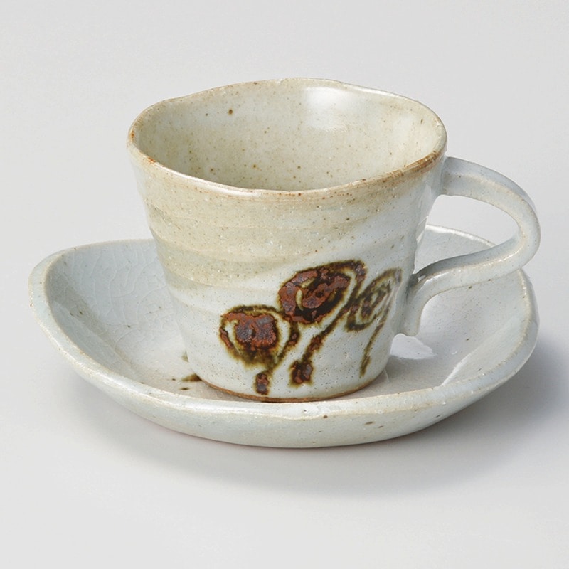 金正陶器 芽生碗皿 1個(ご注文単位1個)【直送品】