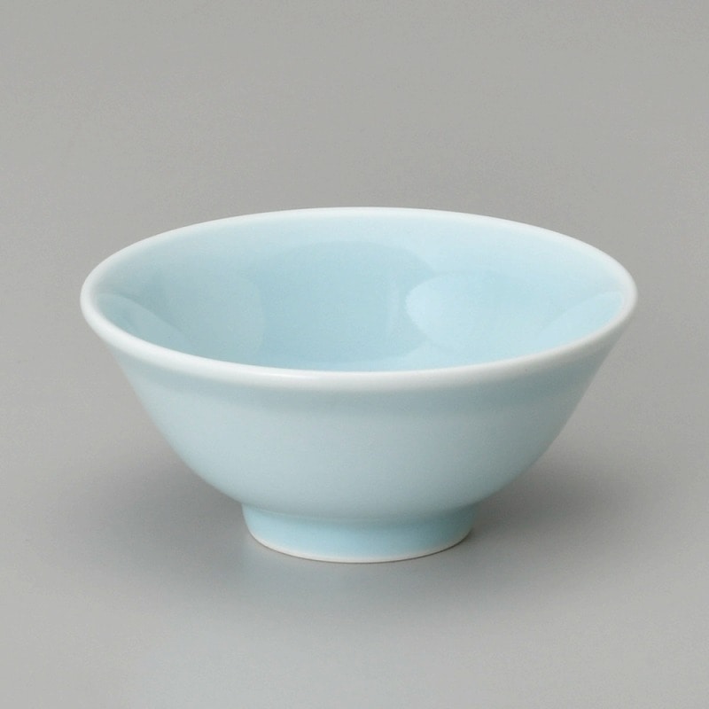 金正陶器 スーパー青白磁12㎝スープ 1個(ご注文単位1個)【直送品】