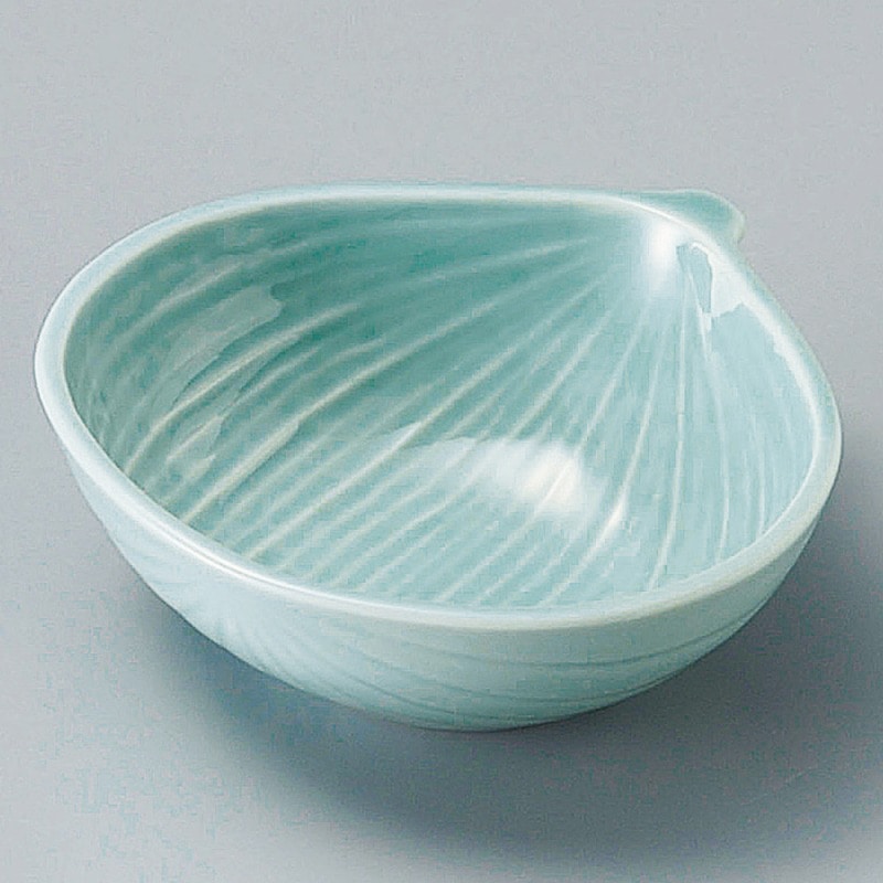 金正陶器 ブルーオニオン小鉢 1個(ご注文単位1個)【直送品】