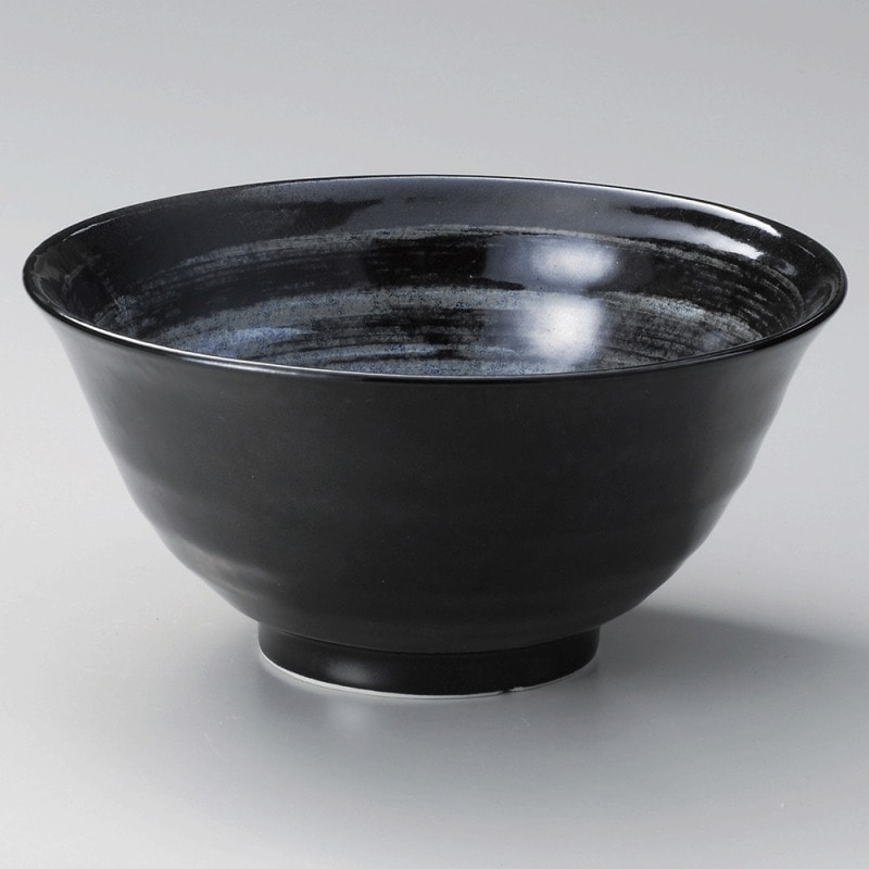 金正陶器 玄潮手引き6.5反種丼 1個(ご注文単位1個)【直送品】