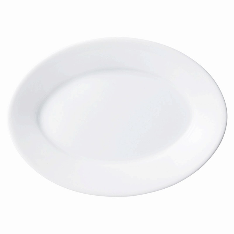 金正陶器 フォンテ26㎝プラター 1個（ご注文単位1個）【直送品】