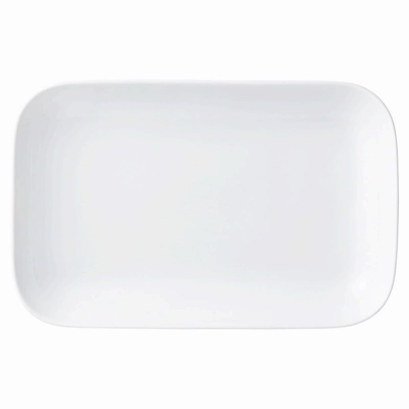 金正陶器 ブランホワイト パーティ（大） 1個（ご注文単位1個）【直送品】