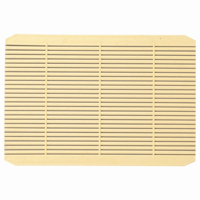 金正陶器 ［PP］長角PP竹ス 1個（ご注文単位1個）【直送品】