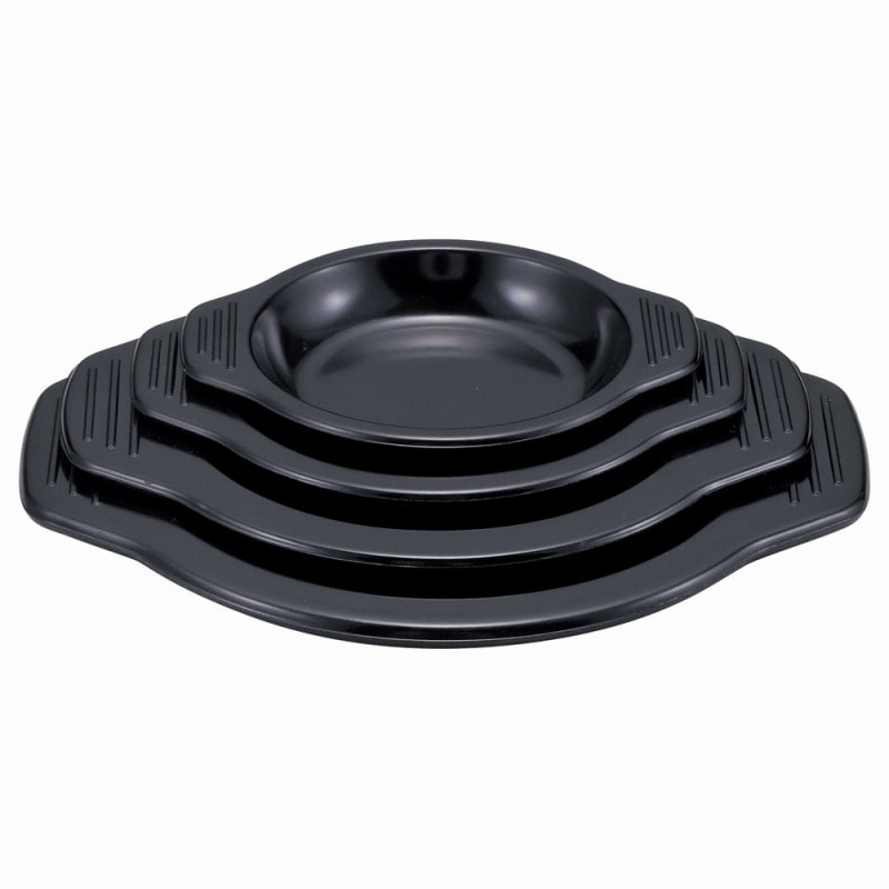 金正陶器 ［M］韓国製 チゲ鍋受皿（19～21㎝用） 1個（ご注文単位1個）【直送品】