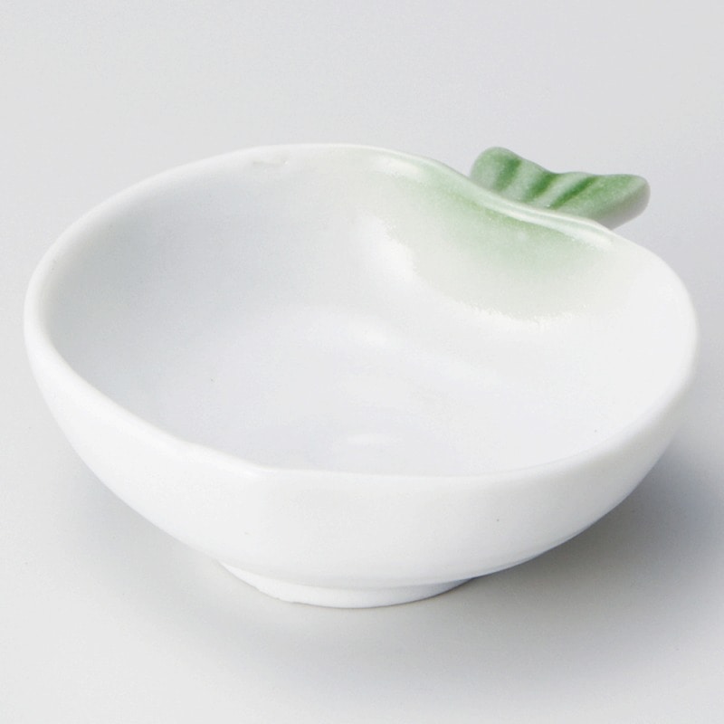 金正陶器 かぶ小付 1個（ご注文単位1個）【直送品】