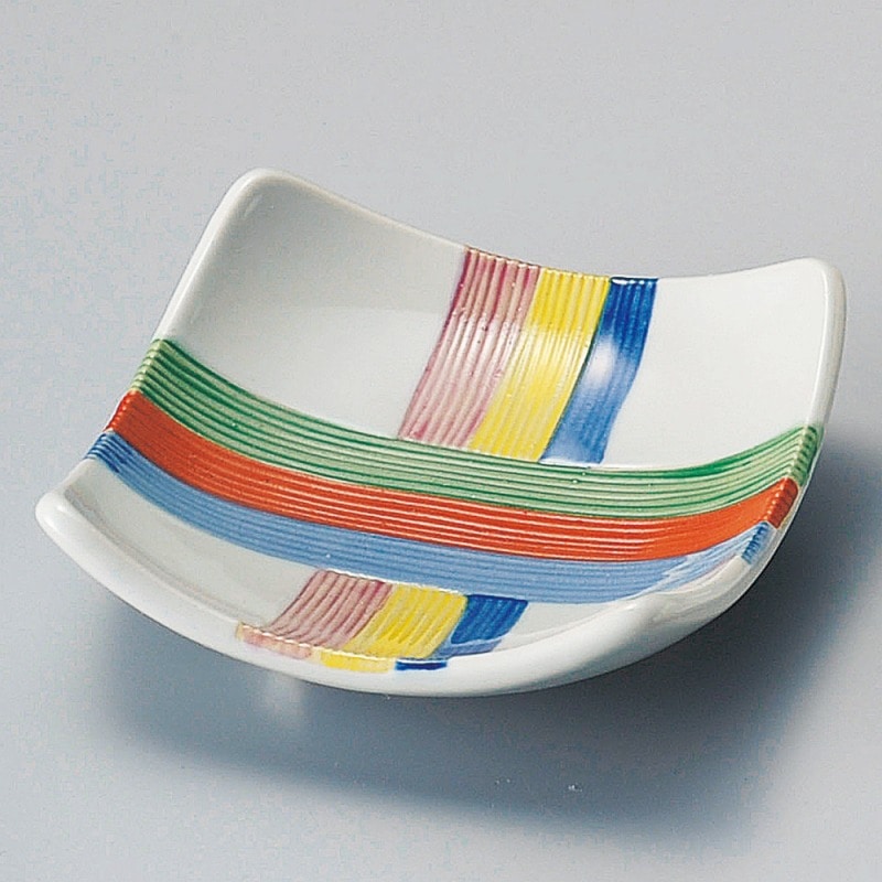 金正陶器 糸巻き小鉢 1個(ご注文単位1個)【直送品】