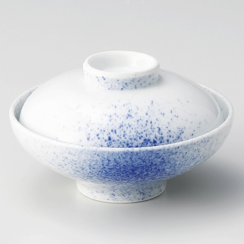 金正陶器 吹墨姫碗 1個(ご注文単位1個)【直送品】