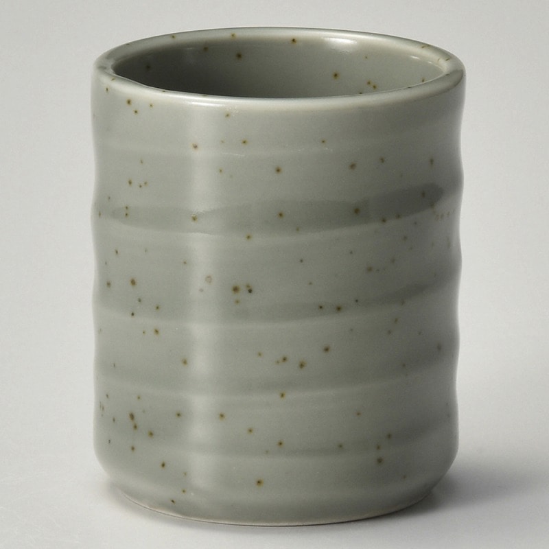 金正陶器 益子湯呑（小） 1個（ご注文単位1個）【直送品】