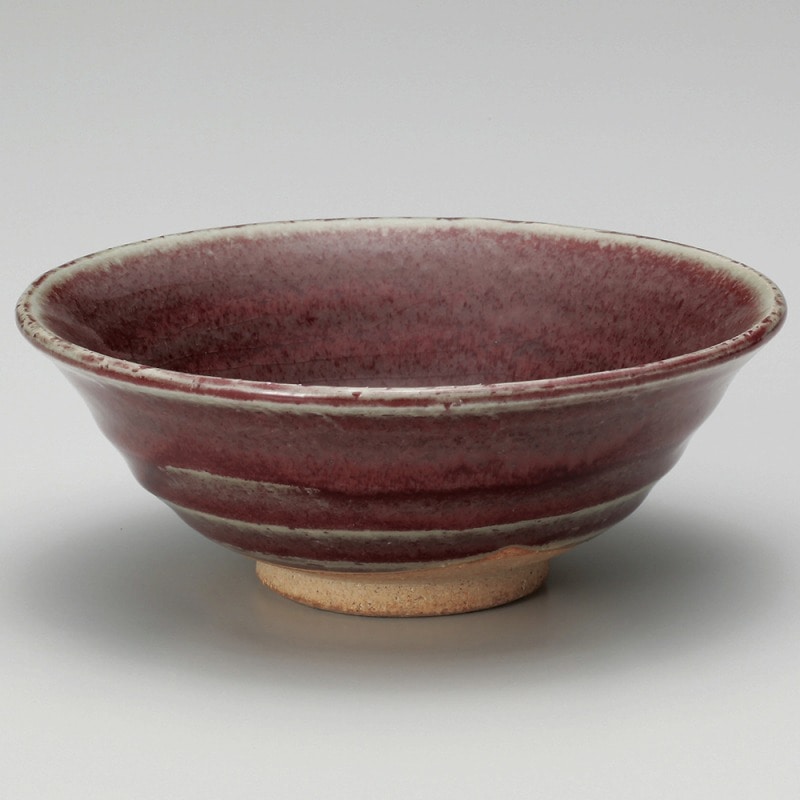 金正陶器 辰砂夏抹茶 1個（ご注文単位1個）【直送品】