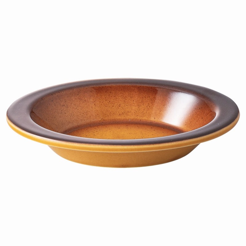 金正陶器 ame オーバルグラタンS 1個(ご注文単位1個)【直送品】