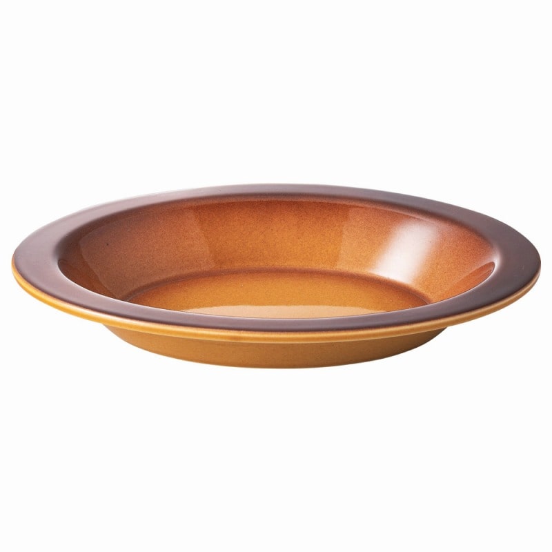 金正陶器 ame オーバルグラタンL 1個(ご注文単位1個)【直送品】