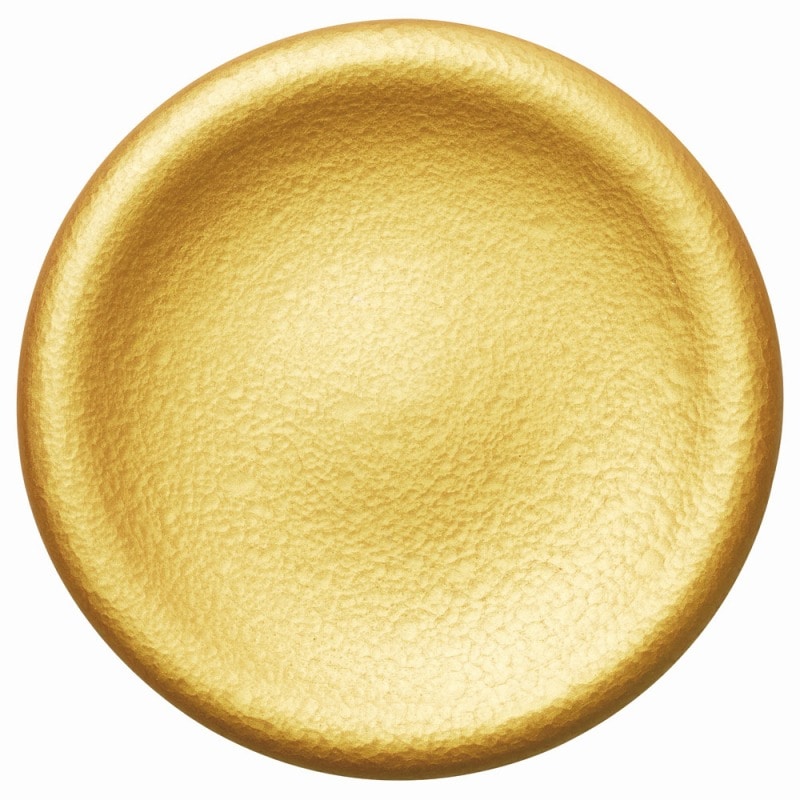 金正陶器 シルクゴールド20㎝ステージ 1個（ご注文単位1個）【直送品】