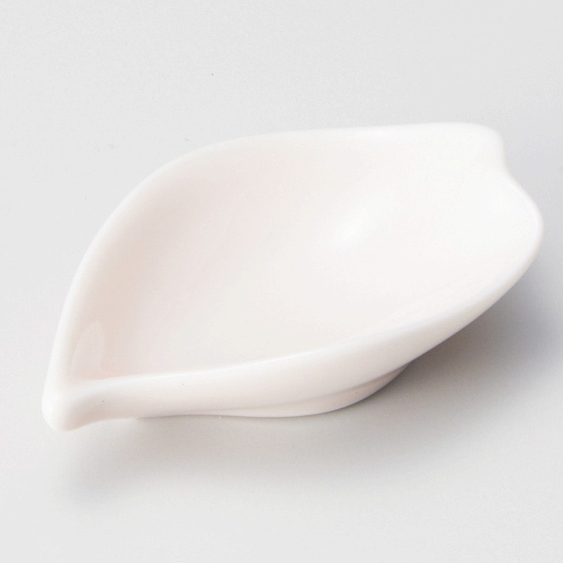 金正陶器 花びら(P)小鉢 1個(ご注文単位1個)【直送品】