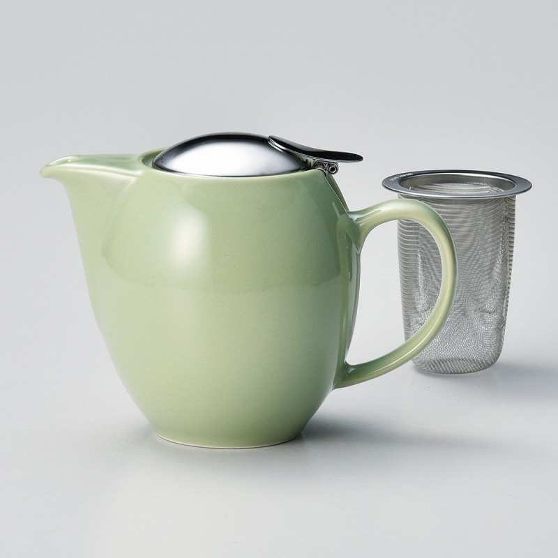 金正陶器 ARポット 1個(ご注文単位1個)【直送品】