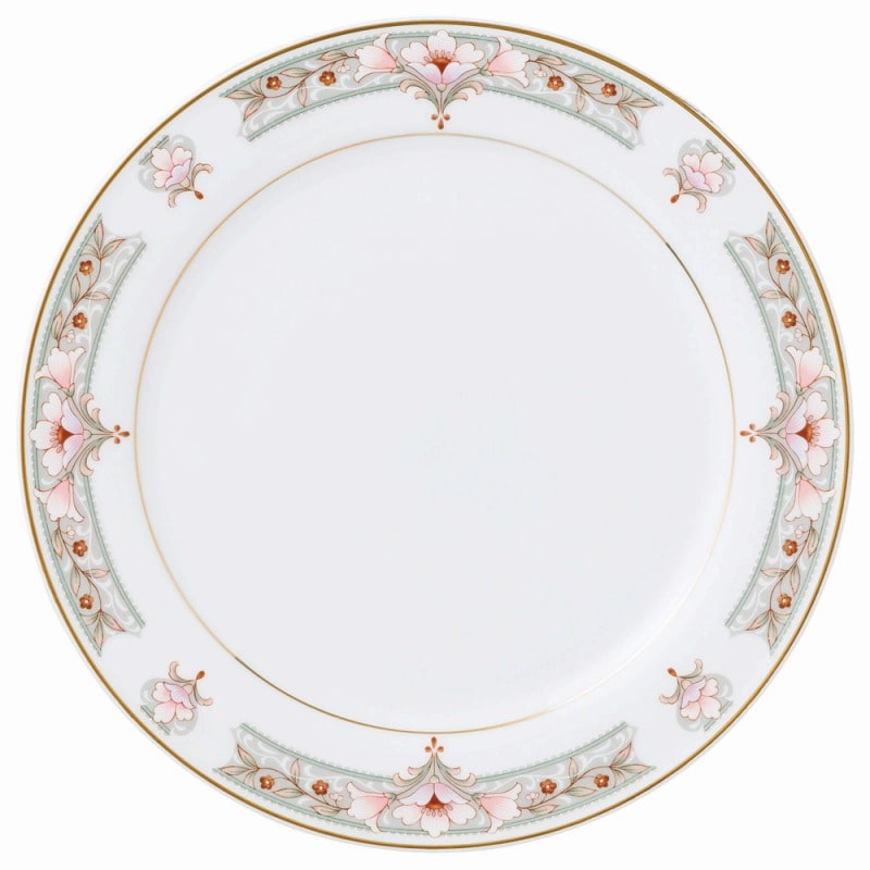 金正陶器 ベルコリーヌ7.5吋皿 1個（ご注文単位1個）【直送品】