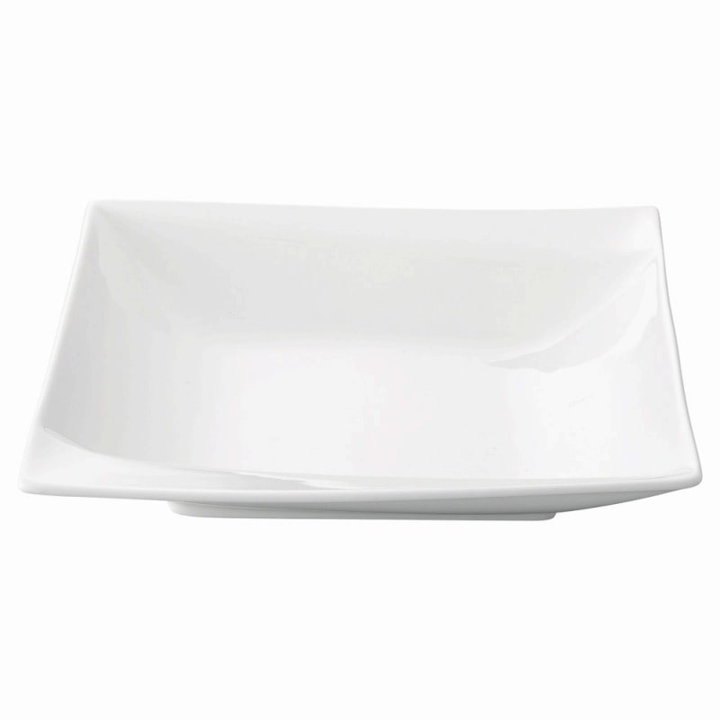 金正陶器 オビNB21㎝角ボール(軽量強化) 1個(ご注文単位1個)【直送品】