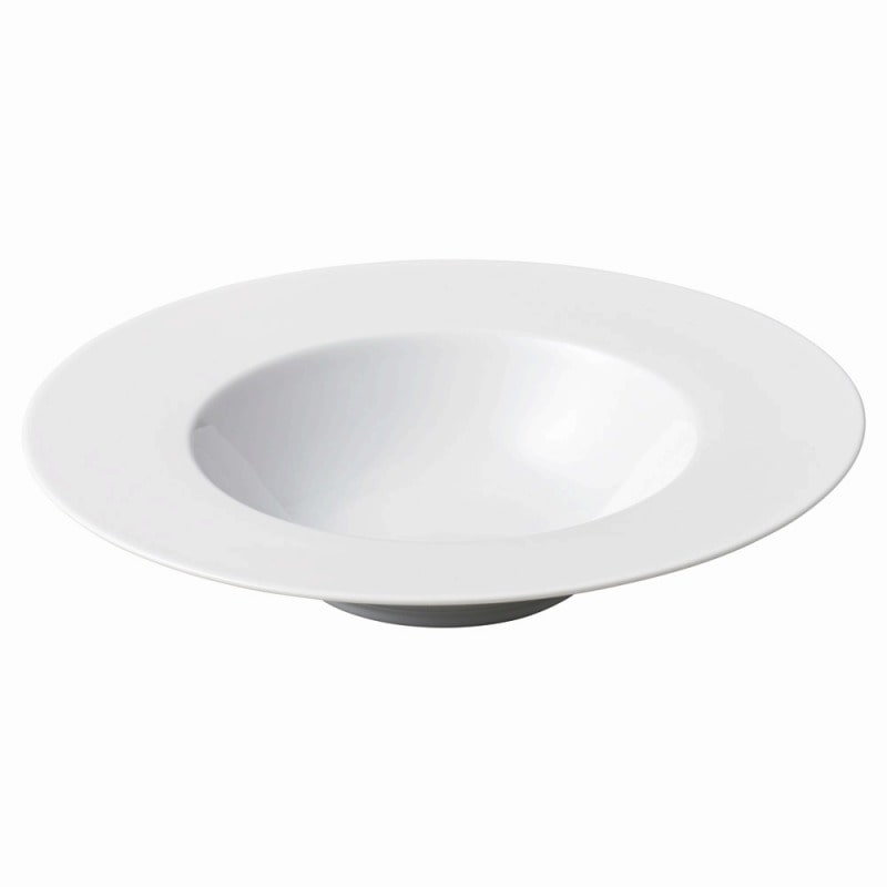 金正陶器 ワイドフラットボール(L) 1個(ご注文単位1個)【直送品】