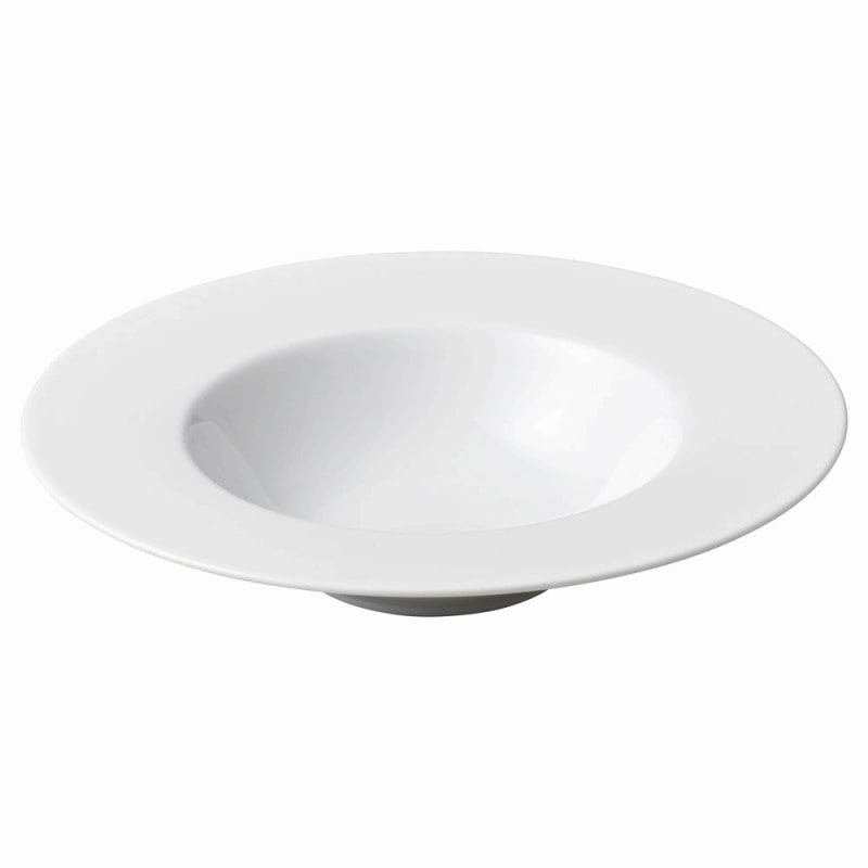 金正陶器 ワイドフラットボール(M) 1個(ご注文単位1個)【直送品】