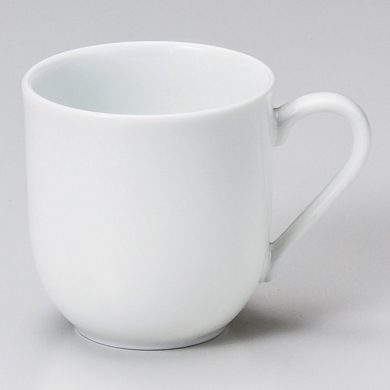 金正陶器 かるーん(軽量)マグカップ 1個(ご注文単位1個)【直送品】