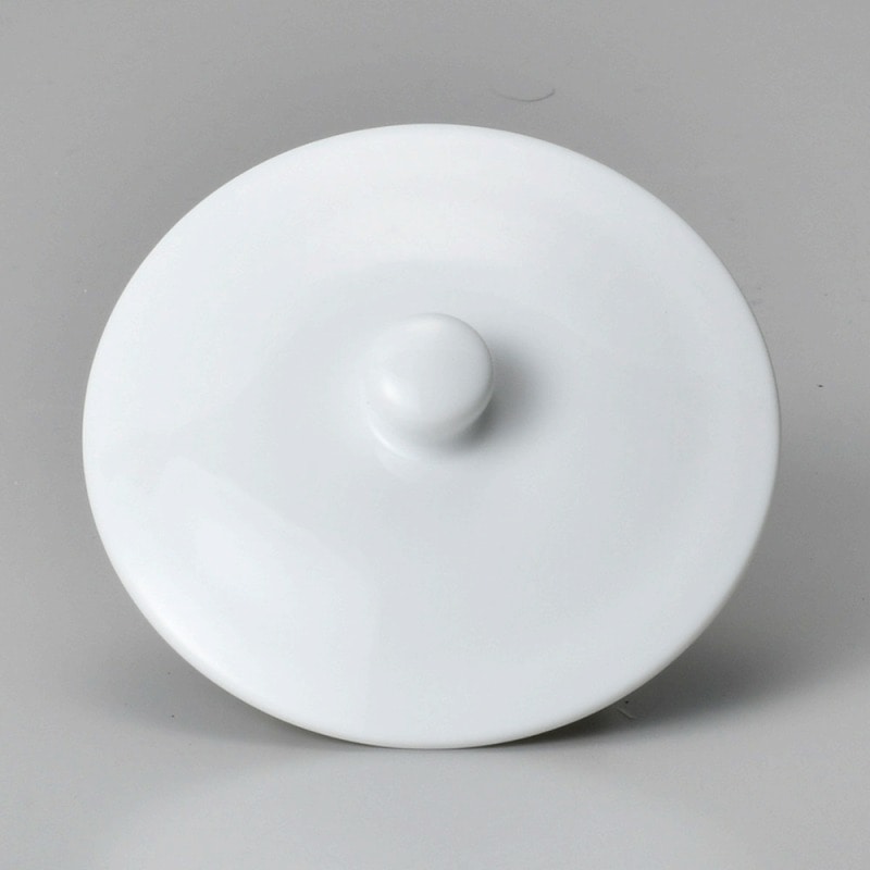 金正陶器 トリュフ9㎝蓋 1個(ご注文単位1個)【直送品】