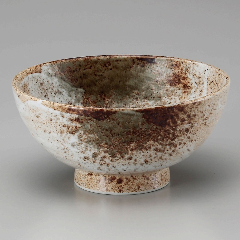 金正陶器 和風6.5丸丼 1個(ご注文単位1個)【直送品】