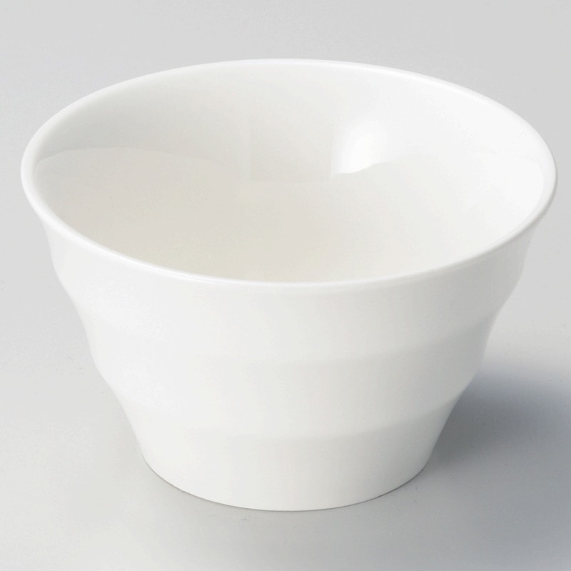 金正陶器 NBエクシード5吋モダンボール 1個(ご注文単位1個)【直送品】