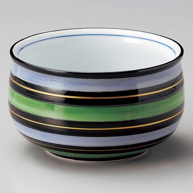 金正陶器 元禄巻3.6小鉢 1個（ご注文単位1個）【直送品】