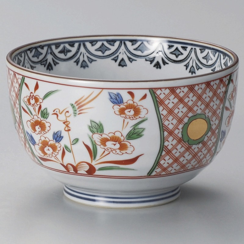 金正陶器 万暦4.5多用丼 1個(ご注文単位1個)【直送品】