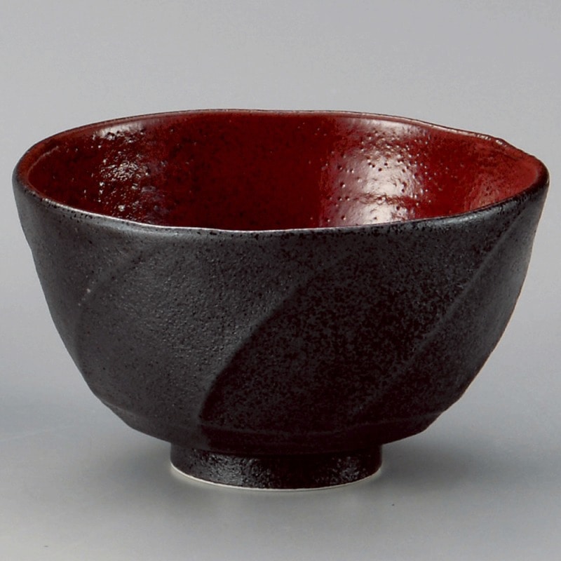 金正陶器 暁ネジリ中丼 1個(ご注文単位1個)【直送品】