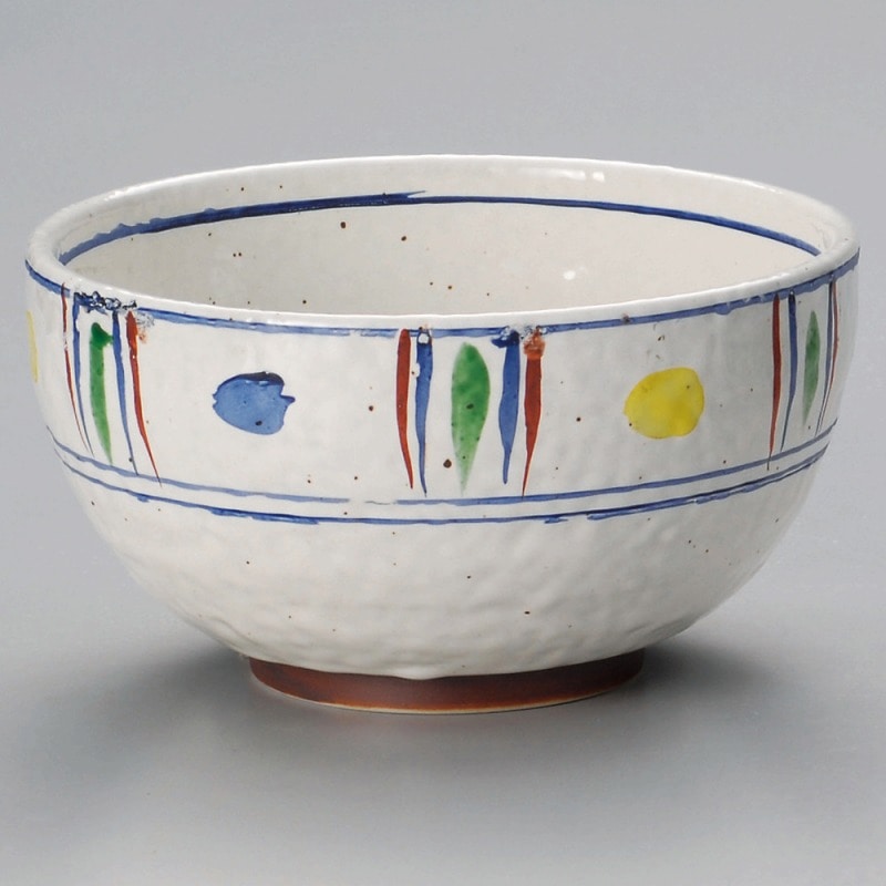 金正陶器 点心4.0丼 1個(ご注文単位1個)【直送品】