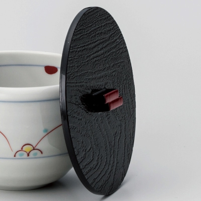 金正陶器 プラスチック蓋 1個　※プラスチック蓋単品のみ（ご注文単位1個）【直送品】