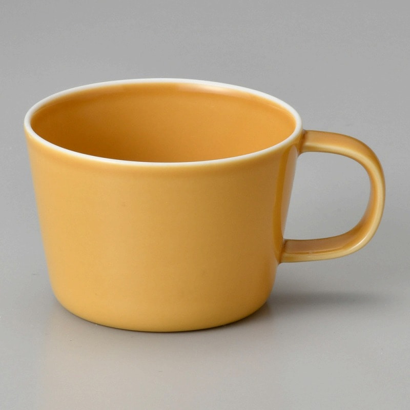 金正陶器 カリタマスタード兼用カップ ※カップ単品のみ 1個 (ご注文単位1個) 【直送品】