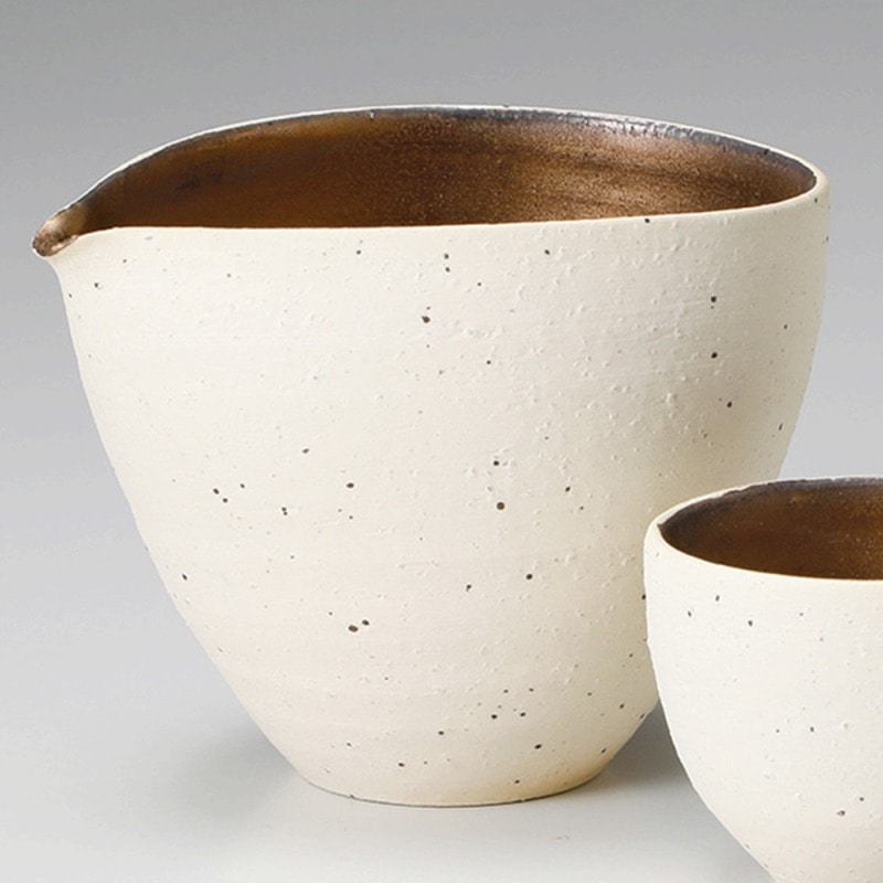 金正陶器 焼〆金彩注器 1個(ご注文単位1個)【直送品】