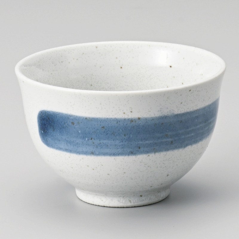 金正陶器 清瀬反茶碗 1個(ご注文単位1個)【直送品】