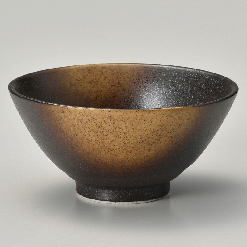 金正陶器 金茶吹 平成茶碗 1個（ご注文単位1個）【直送品】