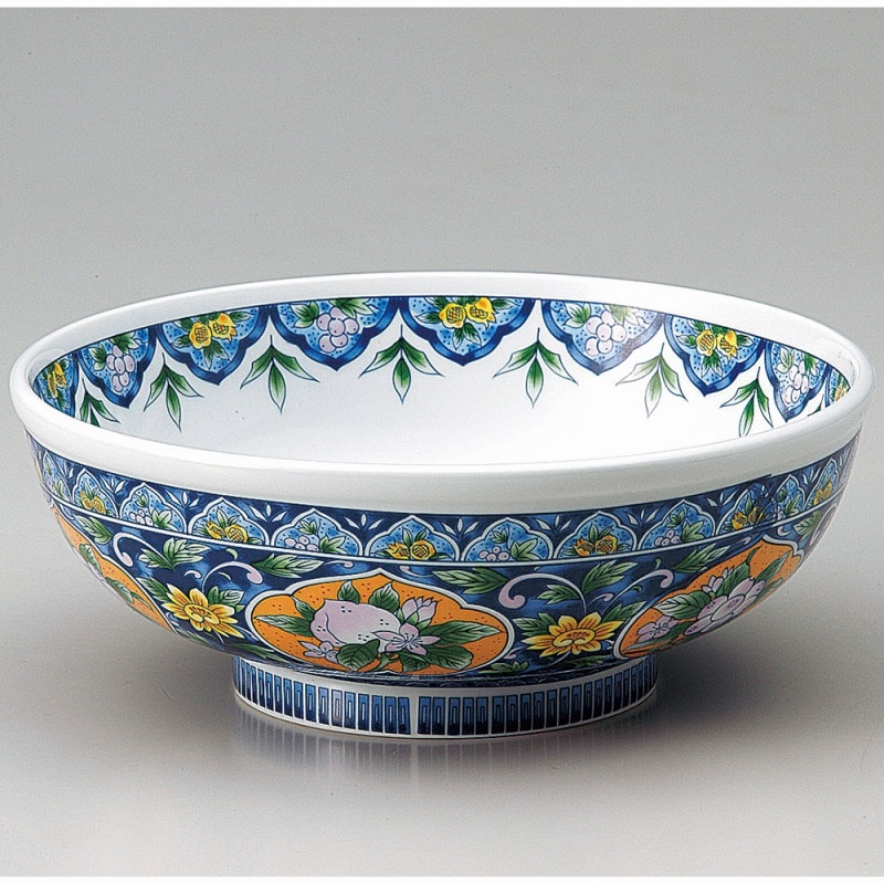 金正陶器 果実7.0多用丼 1個(ご注文単位1個)【直送品】