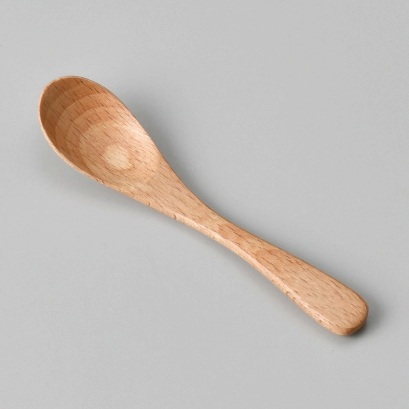金正陶器 ナチュラルスプーン（ｓ） 1個（ご注文単位1個）【直送品】