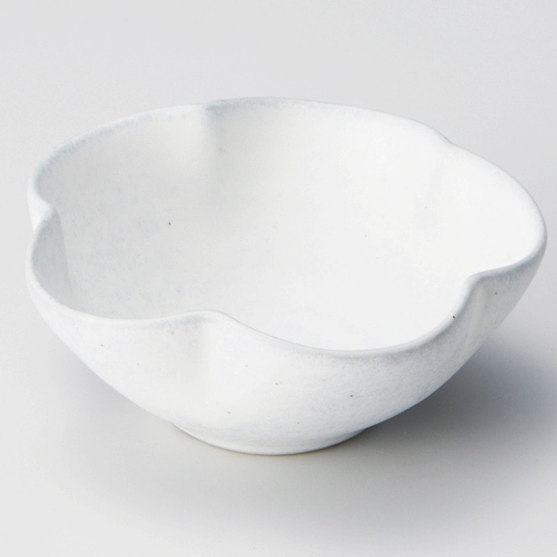 金正陶器 ドルチェ花小付 1個(ご注文単位1個)【直送品】